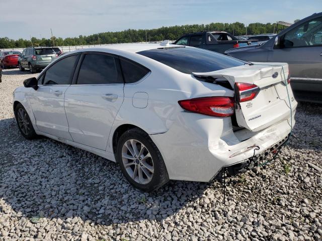 3FA6P0HD7LR191312 Ford Fusion SE 2