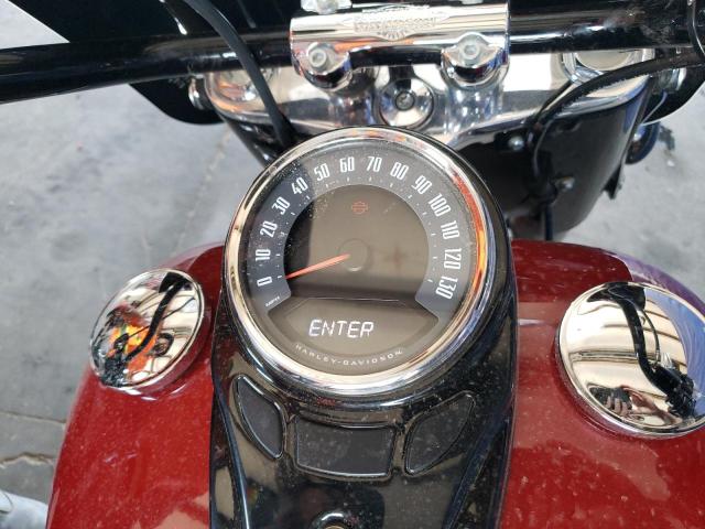 2020 HARLEY-DAVIDSON FLHCS 1HD1YBK15LB031136