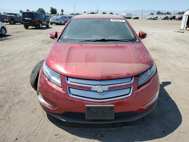 VIN 1G1RB6E47DU125181 2013 Chevrolet Volt no.5