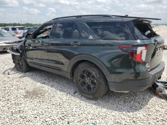 1FMSK8JH2NGA72124 Ford Explorer Timberline