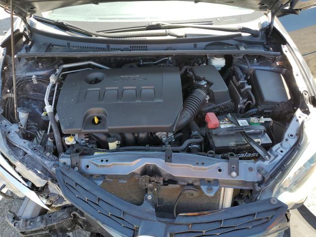 5YFBURHE0EP160538 Toyota COROLLA L
