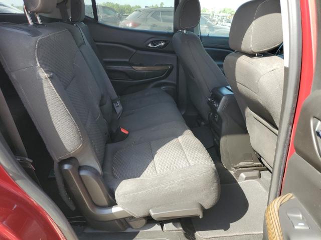 1GKKNKLA2KZ198996 GMC ACADIA SLE