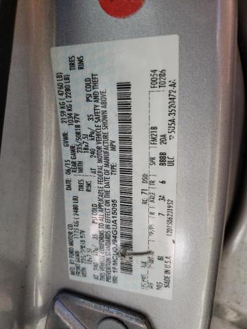 1FMCU0J94GUA15095 Ford Escape Titanium
