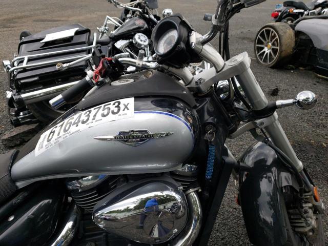 2008 SUZUKI VZ800 - JS1VS56A382101914