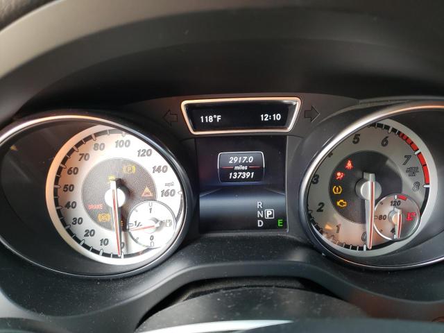 WDDSJ4EB1EN138749 Mercedes-Benz CLA 250