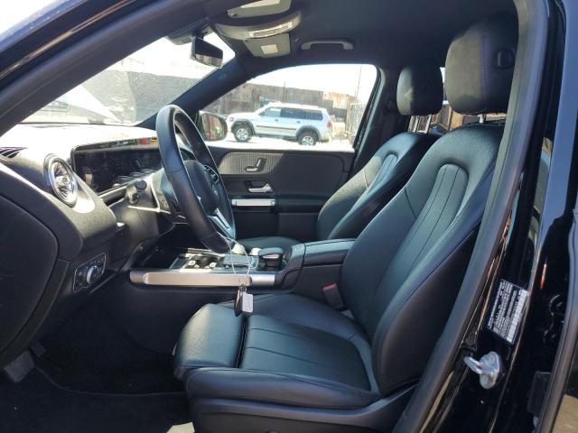 W1N4M4GBXMW150648 Mercedes-Benz GLB 250