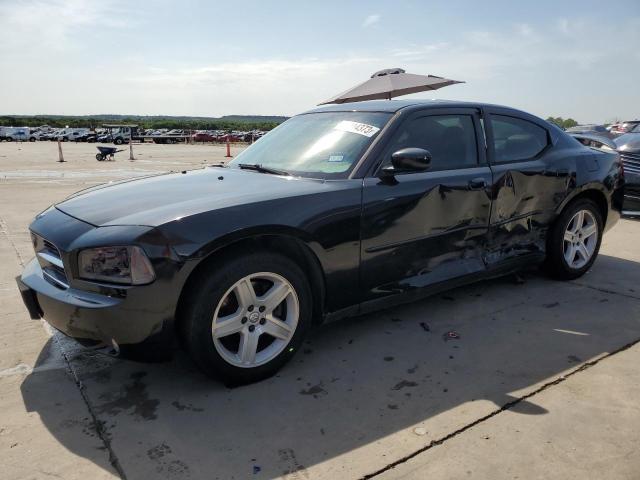 2009 Dodge Charger R/T