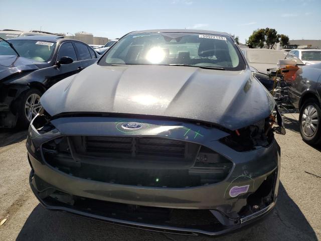 3FA6P0SU1KR178806 2019 FORD FUSION, photo no. 5