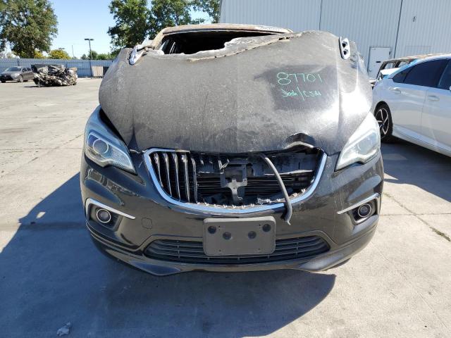 LRBFXBSA8JD051245 Buick Envision Preferred