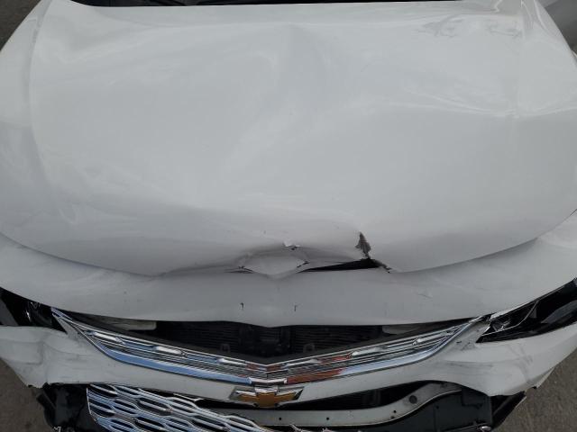 2018 CHEVROLET MALIBU LS - 1G1ZB5ST5JF291320