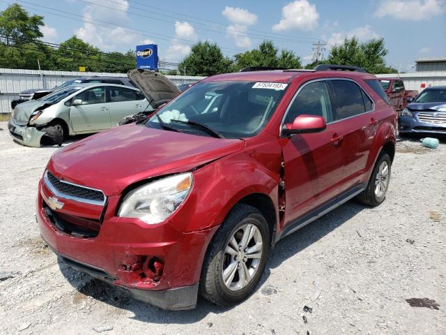 Vin: 2gnalbek1f6320680, lot: 57534193, chevrolet equinox lt 2015 img_1