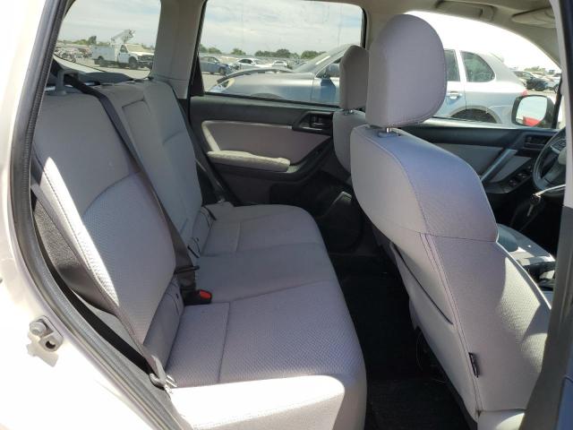 JF2SJADC6GH432251 Subaru Forester 2.5i Premium