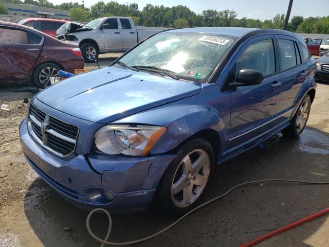 2007 Dodge Caliber R/T