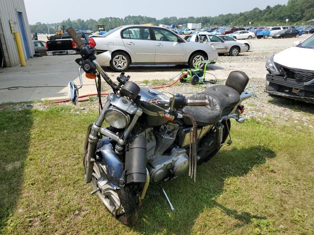 2003 HARLEY-DAVIDSON XL883 1HD4CAM153K440840