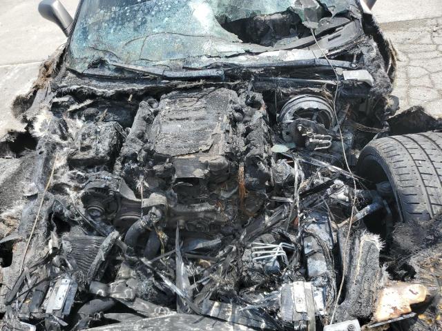 2015 CHEVROLET CORVETTE S - 1G1YH2D74F5100833