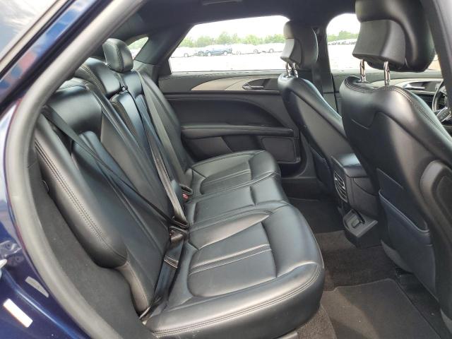 2017 LINCOLN MKZ PREMIE 3LN6L5A97HR660071