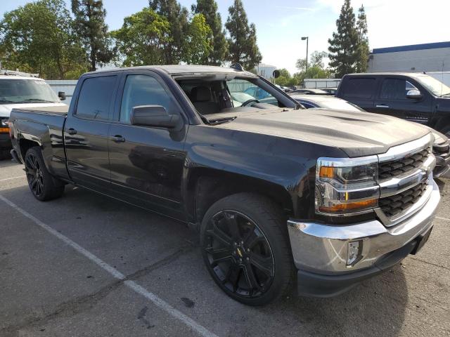 1GCPCREC6HF243415 | 2017 CHEVROLET SILVERADO