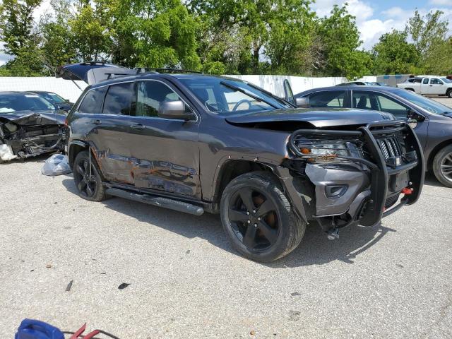 1C4RJFAG3FC948743 Jeep Grand Cherokee Laredo