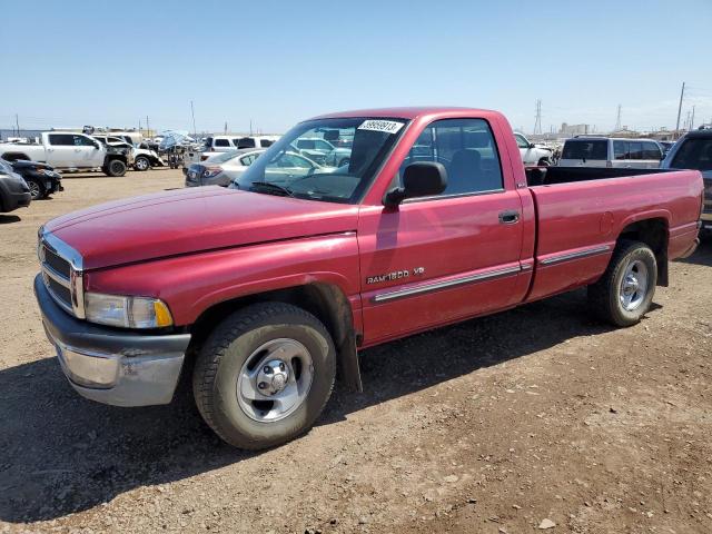 1999 Dodge Ram 1500 