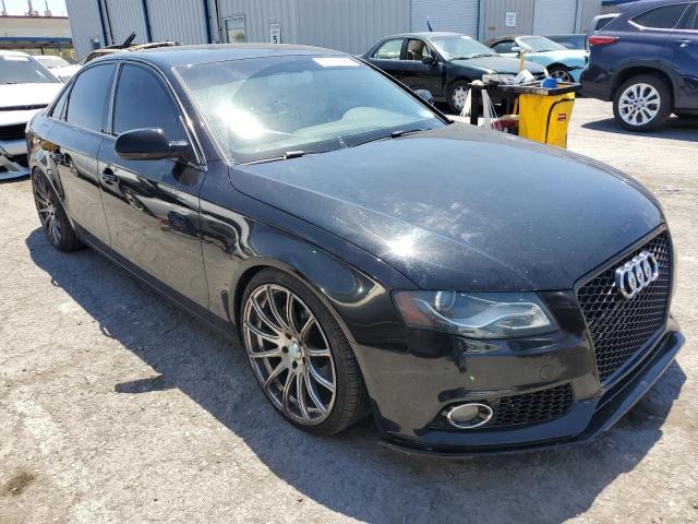 WAUFFAFL7AN008484 Audi A4 Premium Plus 2010