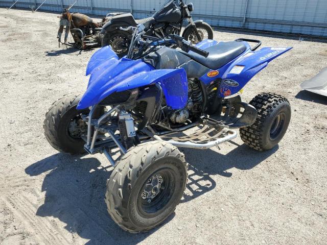 2004 YAMAHA YFZ450 JY4AJ11Y74C000530