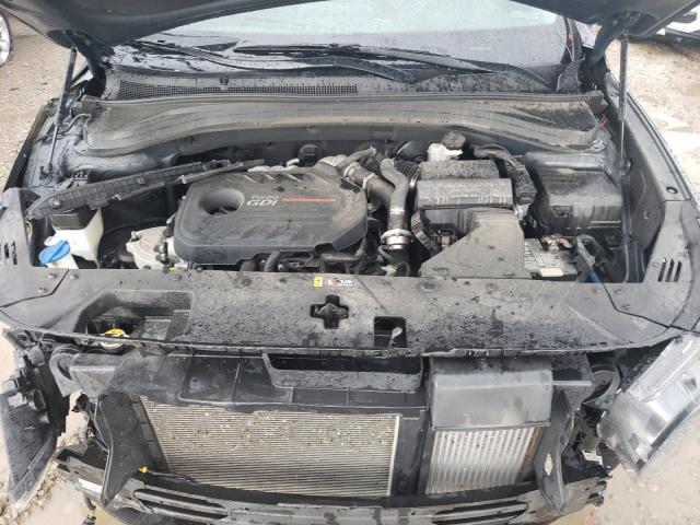2019 HYUNDAI SANTA FE L - 5NMS5CAA0KH104686