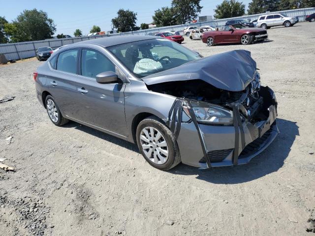 3N1AB7AP2HY314143 Nissan SENTRA S