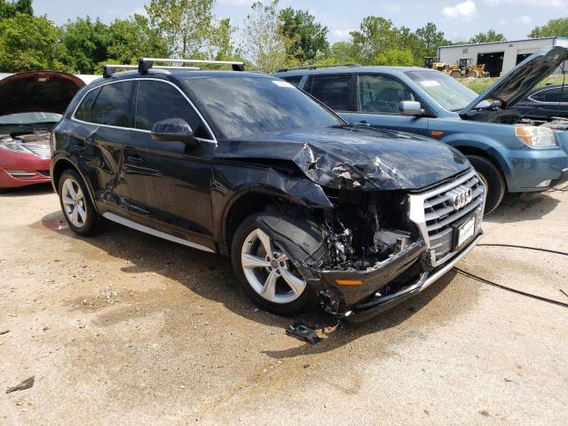 WA1BNAFY8L2006757 2020 AUDI Q5, photo no. 4