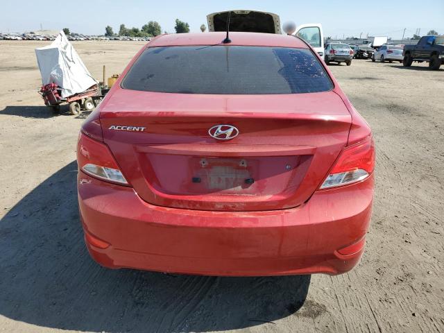KMHCT4AEXHU205475 Hyundai ACCENT SE