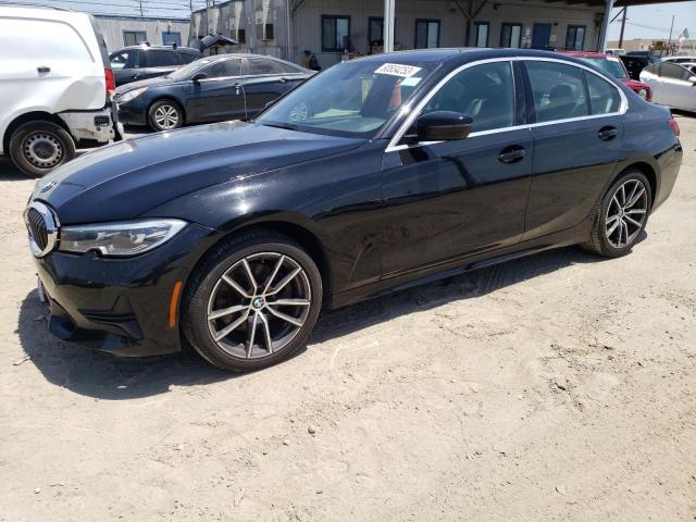 2020 BMW 3 Series 330i