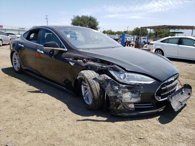 2015 TESLA MODEL S 85 5YJSA1H11FF080623