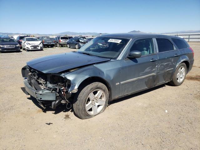 2006 Dodge Magnum SXT