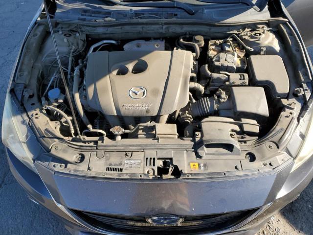 JM1BM1V39F1272426 Mazda 3 TOURING