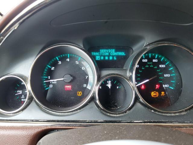 5GAKRBKD7EJ343028 Buick Enclave