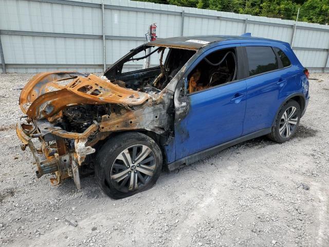 Vin: ja4ar3au9lu005010, lot: 59328823, mitsubishi outlander es 2020 img_1