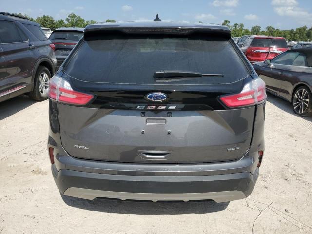 2FMPK4J94NBA12389 Ford EDGE SEL