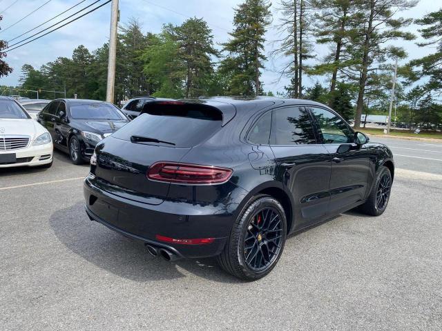 VIN WP1AG2A55JLB60606 2018 Porsche Macan, Gts no.3