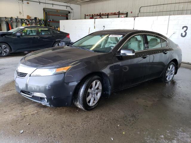 2012 Acura TL 