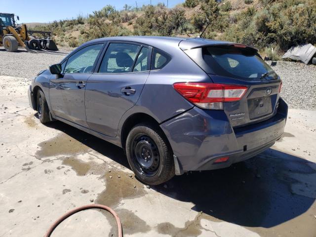 4S3GTAA60H3730709 Subaru Impreza