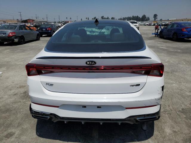 5XXG64J29MG051554 KIA K5 GT LINE