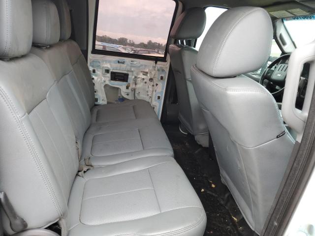 1FT7W2BT9FEB77786 Ford F250 Super Duty