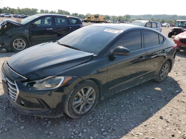 5NPD84LF8HH016043 | 2017 HYUNDAI ELANTRA SE