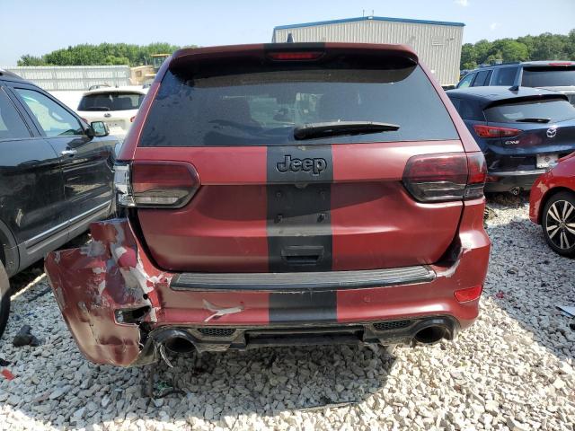 2017 JEEP GRAND CHER - 1C4RJFDJ3HC867199