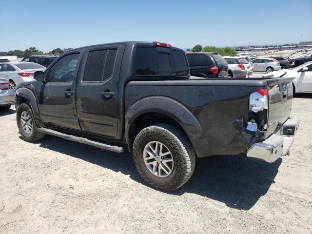 1N6AD0ER1FN767090 Nissan FRONTIER S