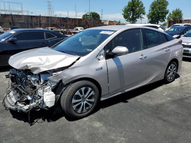 2020 Toyota Prius Prime LE