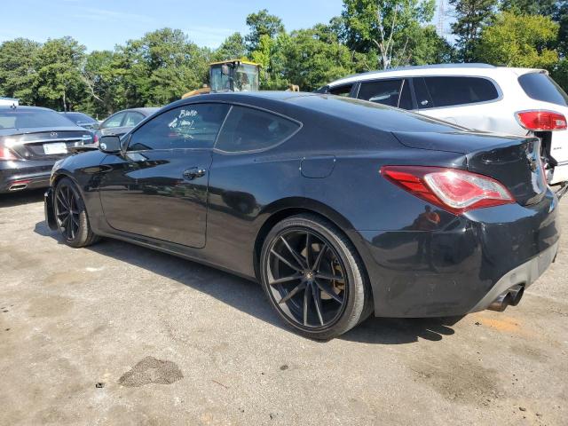 2015 HYUNDAI GENESIS CO - KMHHT6KJ9FU125563
