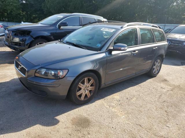 2007 Volvo V50 