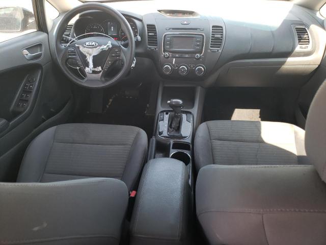 3KPFL4A77HE113497 KIA FORTE LX