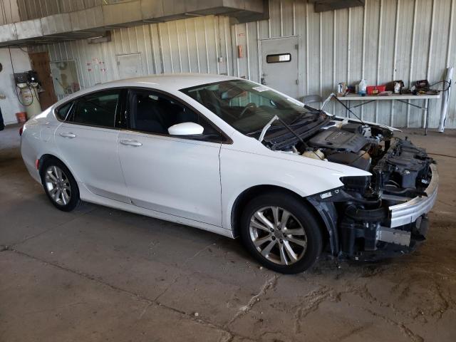 Vin: 1c3cccab6gn116312, lot: 61881853, chrysler 200 limited 20164