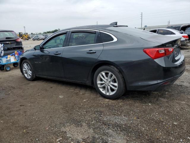 2017 CHEVROLET MALIBU HYB - 1G1ZJ5SU5HF252135